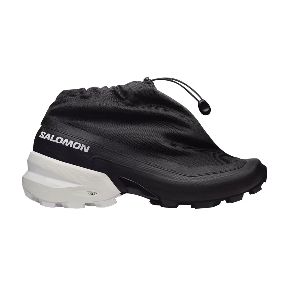 MM6 Maison Margiela x Salomon Cross Hike Magnet Vanilla