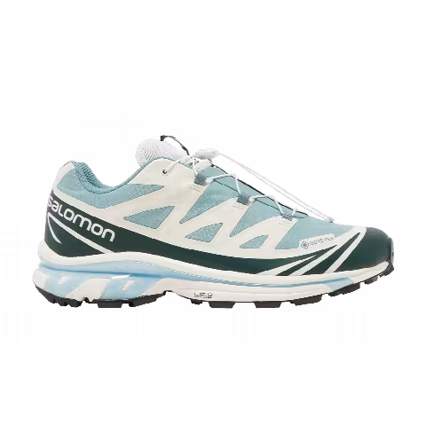 Kith x Salomon XT-6 GORE-TEX 'Trellis Ponderosa Pine'