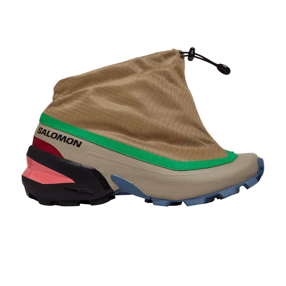 MM6 Maison Margiela x Salomon Cross Hike Kelp