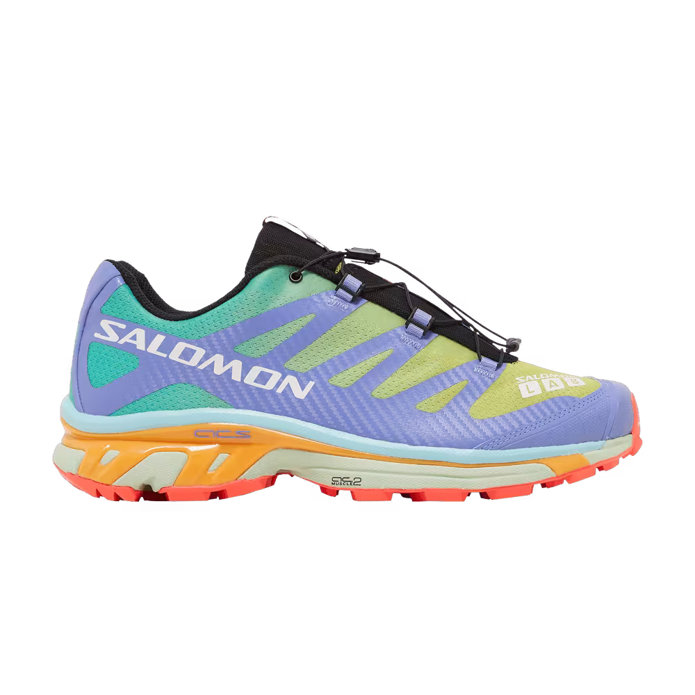 Salomon XT-4 Evening Primrose