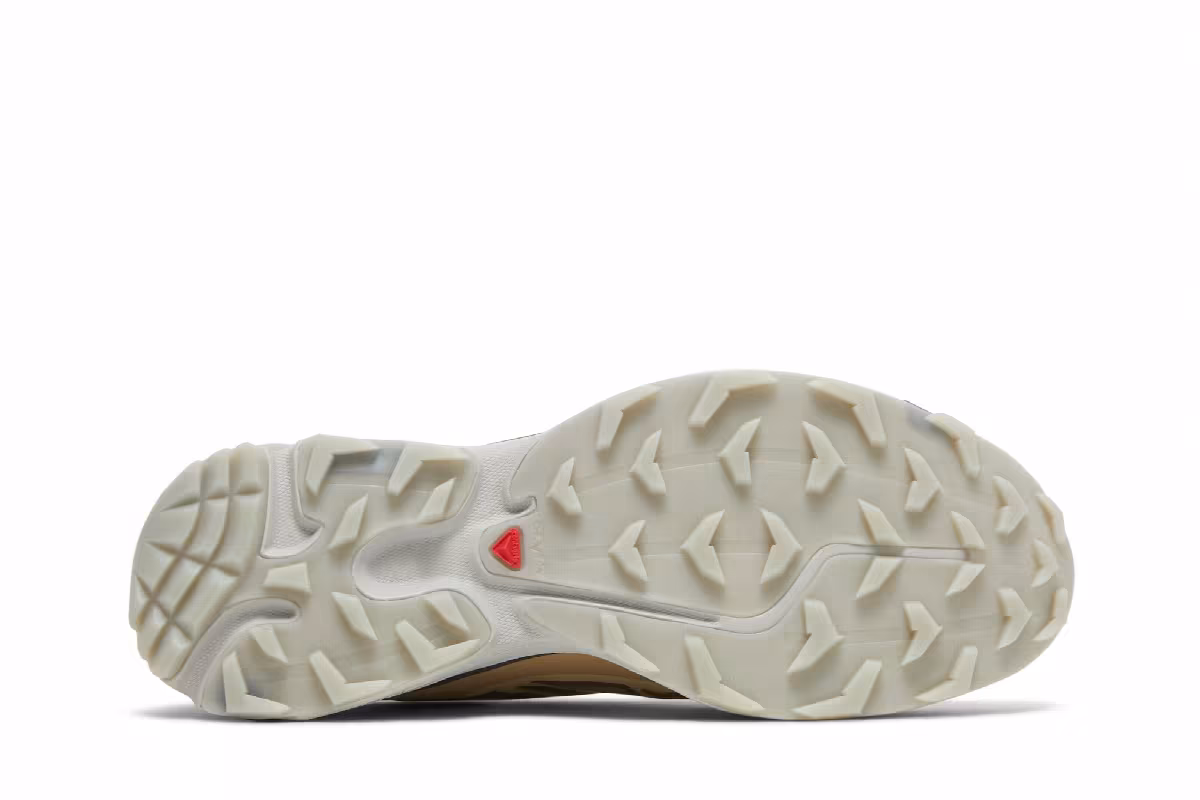 Salomon XT-6 Clear Safari, view 5