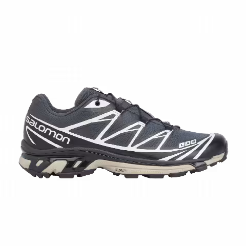 Dover Street Market x Salomon XT-6 'Ebony Black'