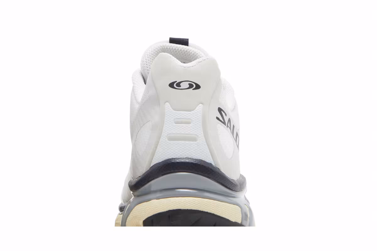 Salomon XT-4 White Lunar Rock, view 8