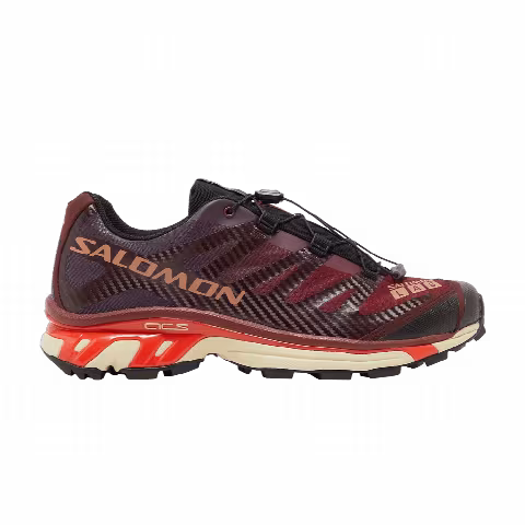 Salomon XT-4 'Bitter Chocolate Mocha Mousse'