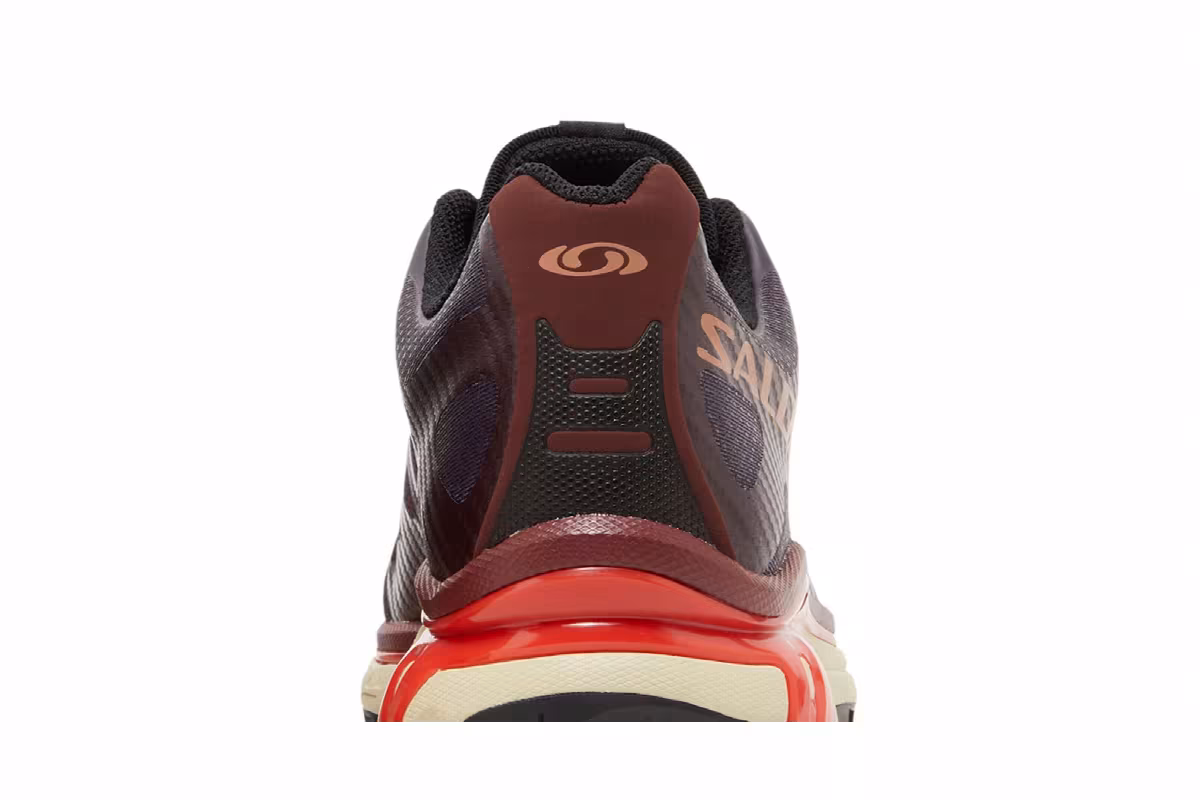 Salomon XT-4 Bitter Chocolate Mocha Mousse, view 8