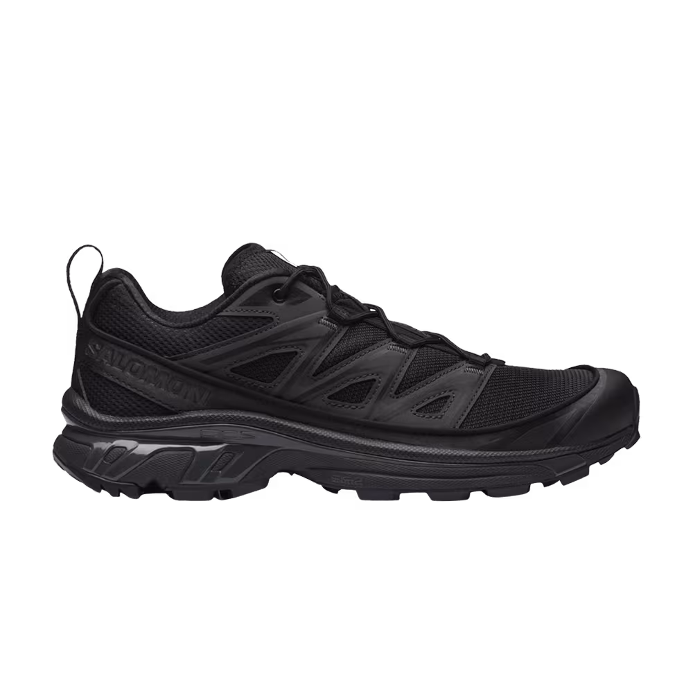 Salomon XT-6 Expanse Black
