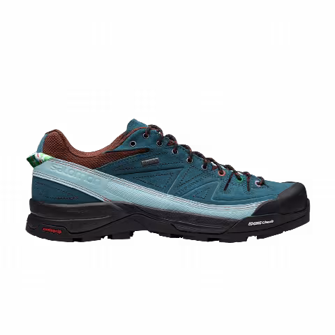 The Broken Arm x Salomon X-Désalpes GORE-TEX 'Legion Blue'