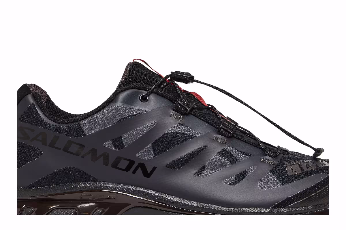 Slam Jam x Salomon XT-4 Strata, view 3