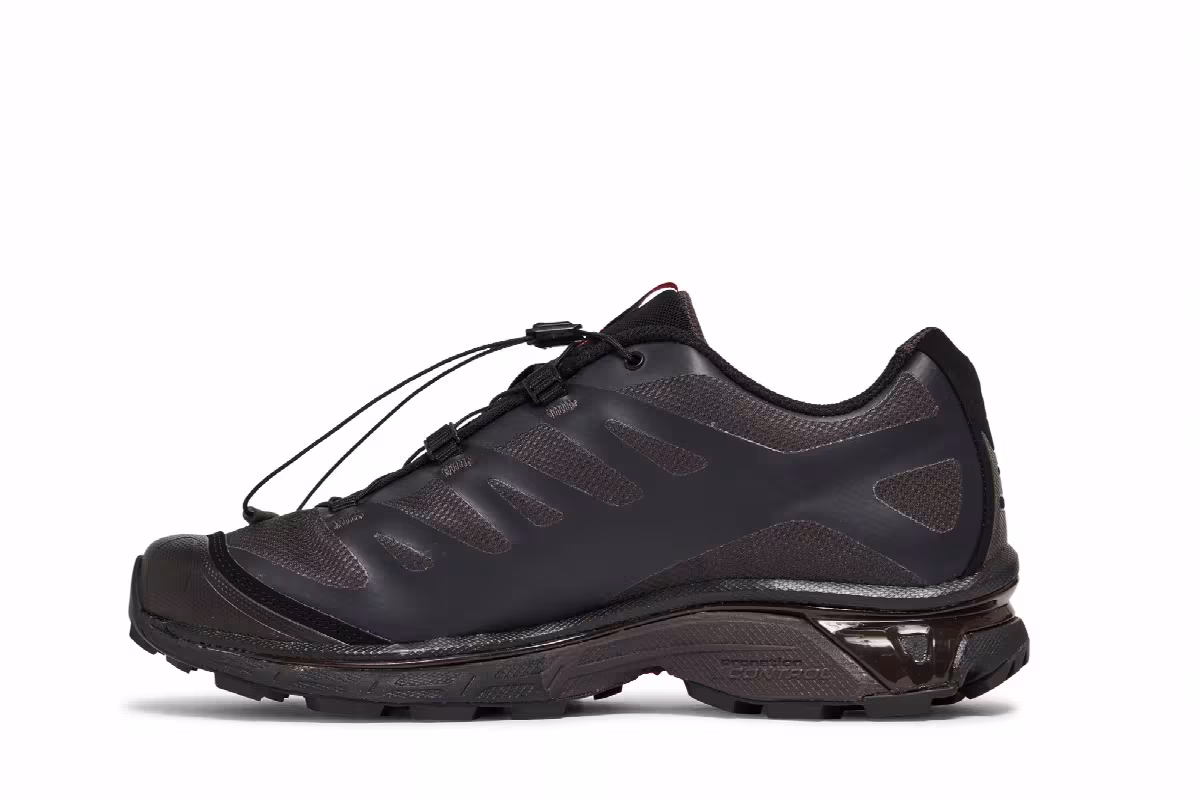 Slam Jam x Salomon XT-4 Strata, view 4