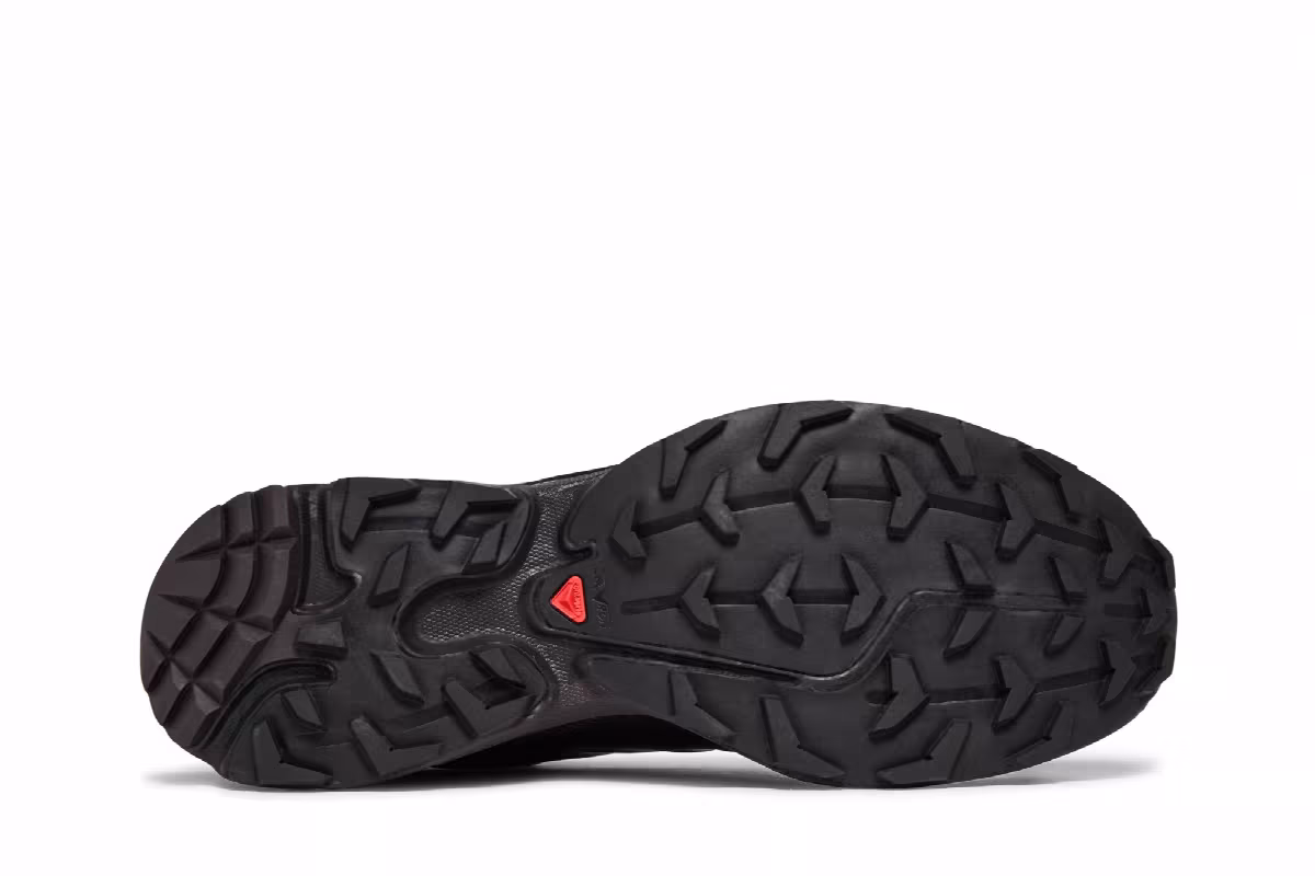 Slam Jam x Salomon XT-4 Strata, view 5