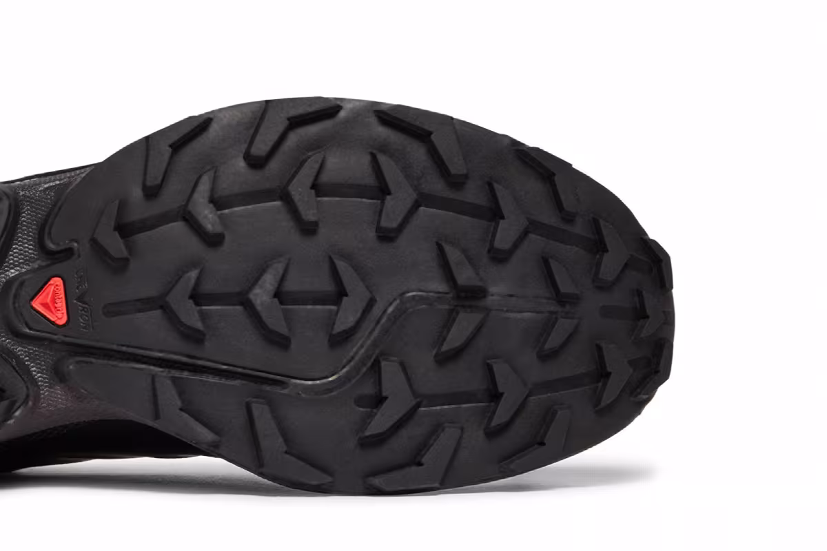Slam Jam x Salomon XT-4 Strata, view 6