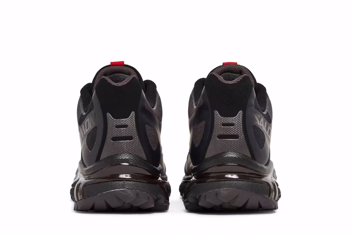 Slam Jam x Salomon XT-4 Strata, view 7