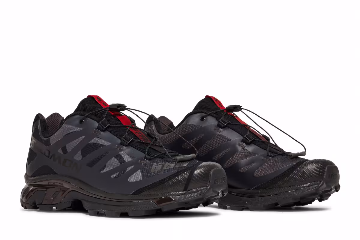 Slam Jam x Salomon XT-4 Strata, view 9