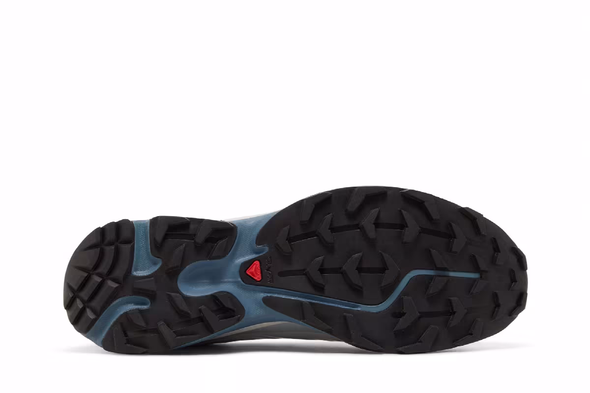 Salomon XT-6 Arctic Ice, view 5