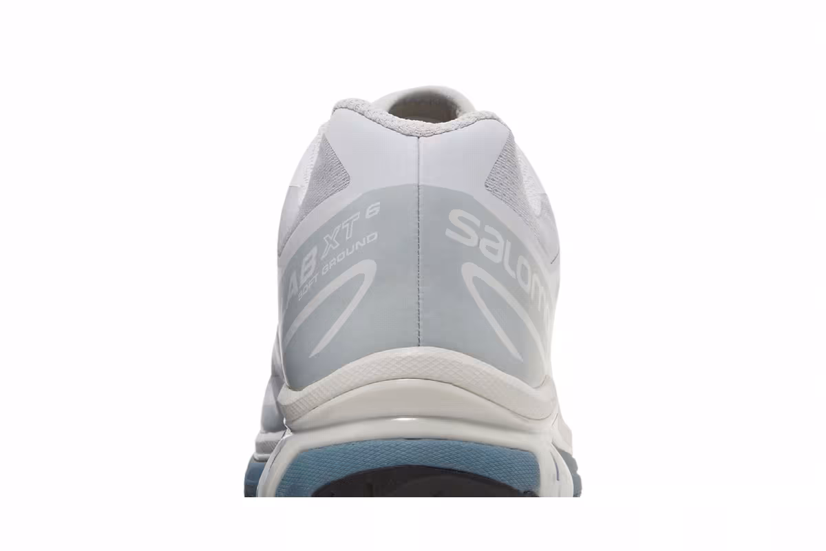Salomon XT-6 Arctic Ice, view 8