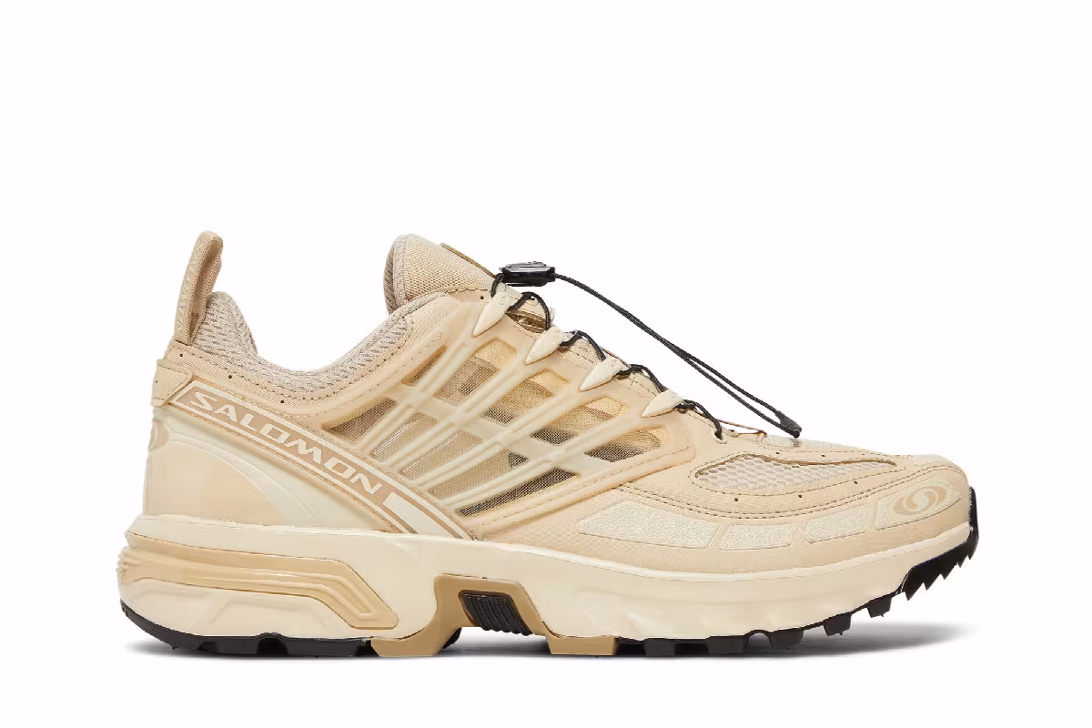 Salomon ACS Pro Advanced Safari, view 2