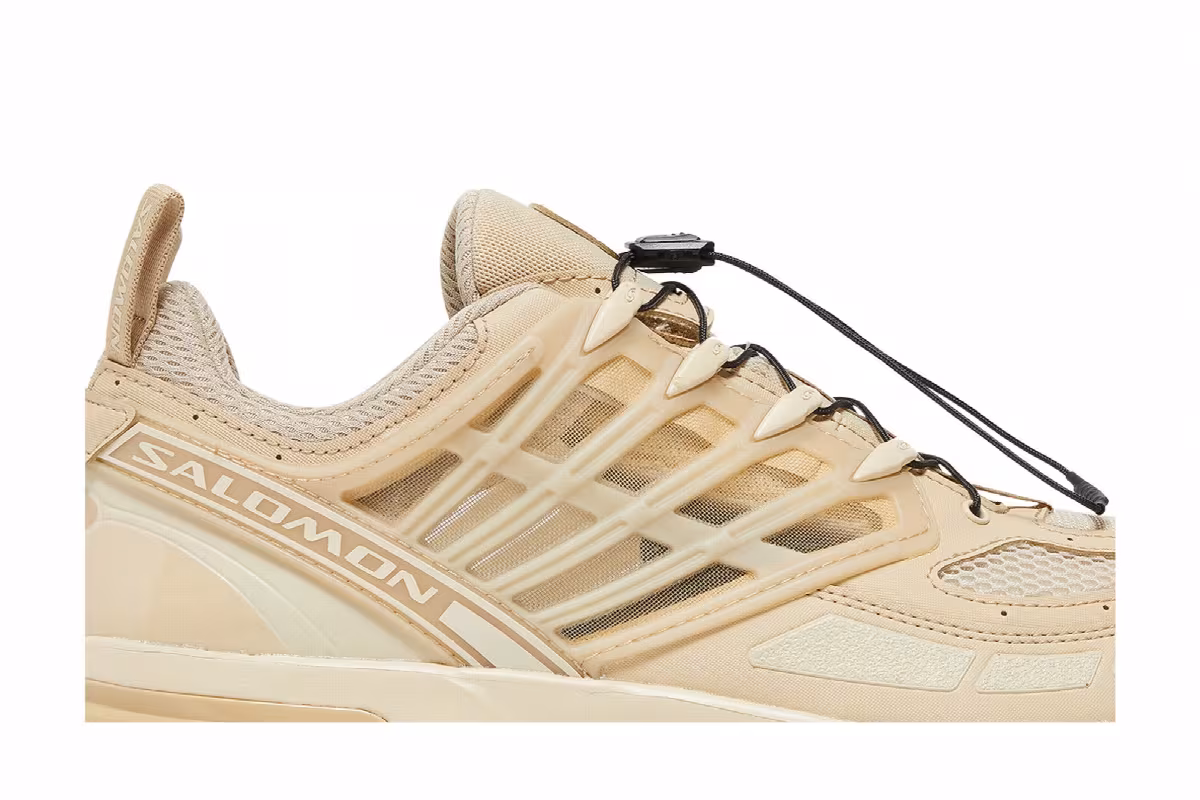 Salomon ACS Pro Advanced Safari, view 3