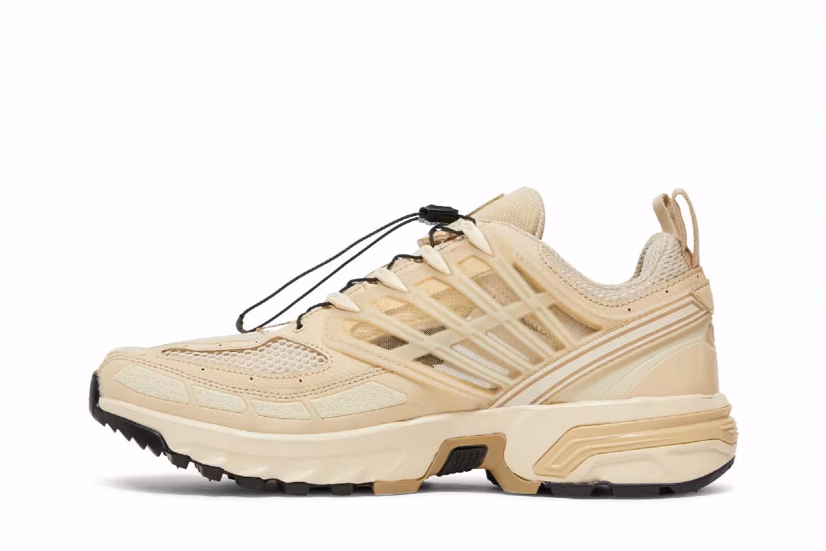 Salomon ACS Pro Advanced Safari, view 4
