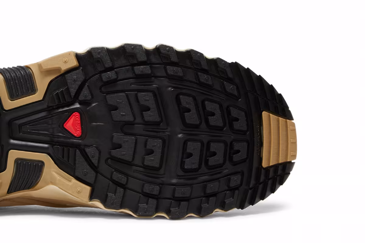 Salomon ACS Pro Advanced Safari, view 6