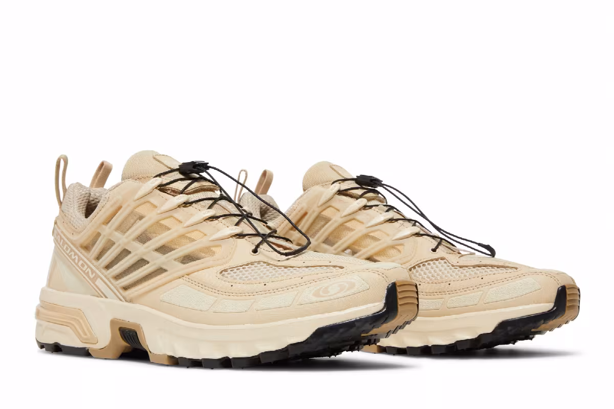 Salomon ACS Pro Advanced Safari, view 9