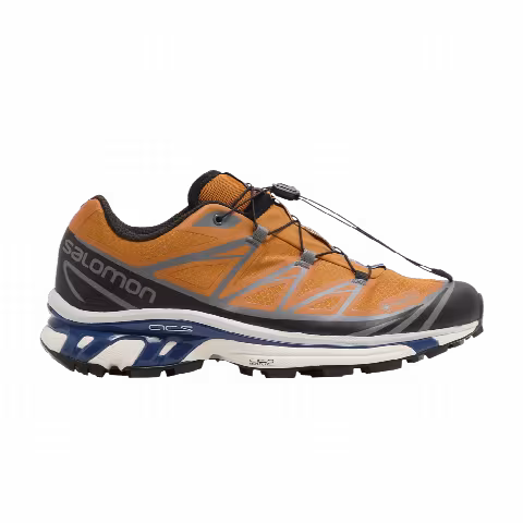 Salomon XT-6 GORE-TEX 'Marmalade'