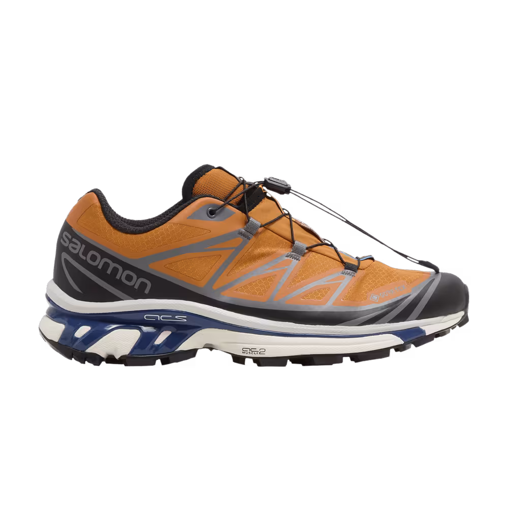 Salomon XT-6 GORE-TEX Marmalade