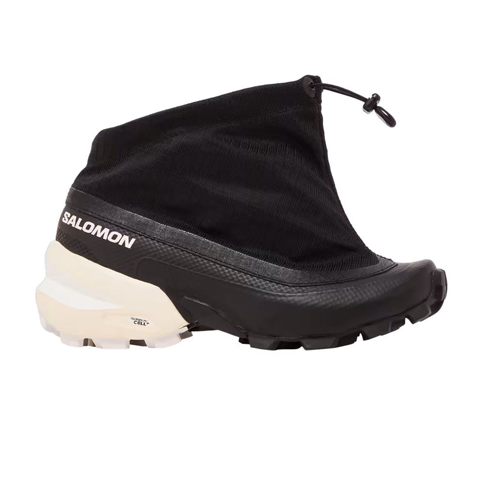 MM6 Maison Margiela x Salomon Women's Cross Hike Magnet Vanilla