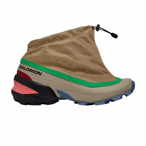 MM6 Maison Margiela x Salomon Cross Hike 'Kelp'
