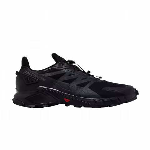 Salomon Supercross 4 GORE-TEX 'Black'