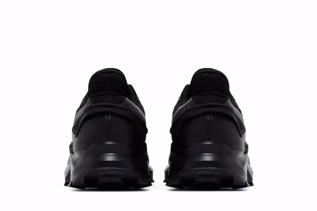 Salomon Supercross 4 GORE-TEX Black, view 7