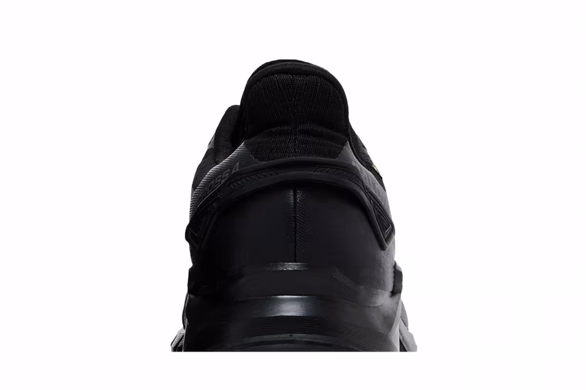 Salomon Supercross 4 GORE-TEX Black, view 8