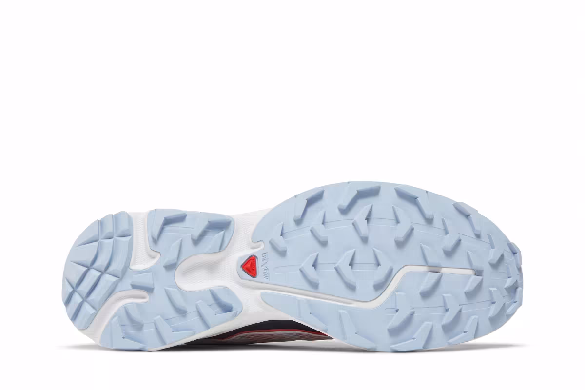 Madhappy x Salomon XT-6 FT Cloud, view 5