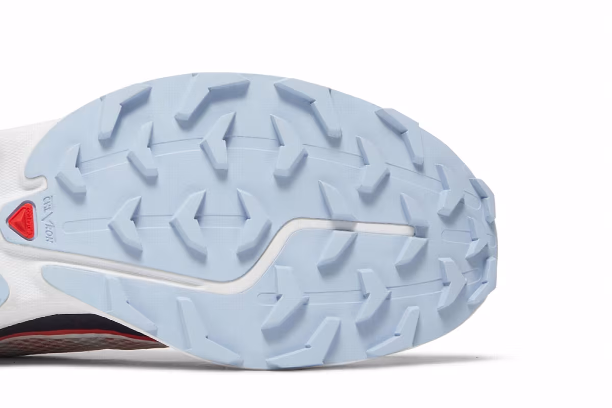 Madhappy x Salomon XT-6 FT Cloud, view 6