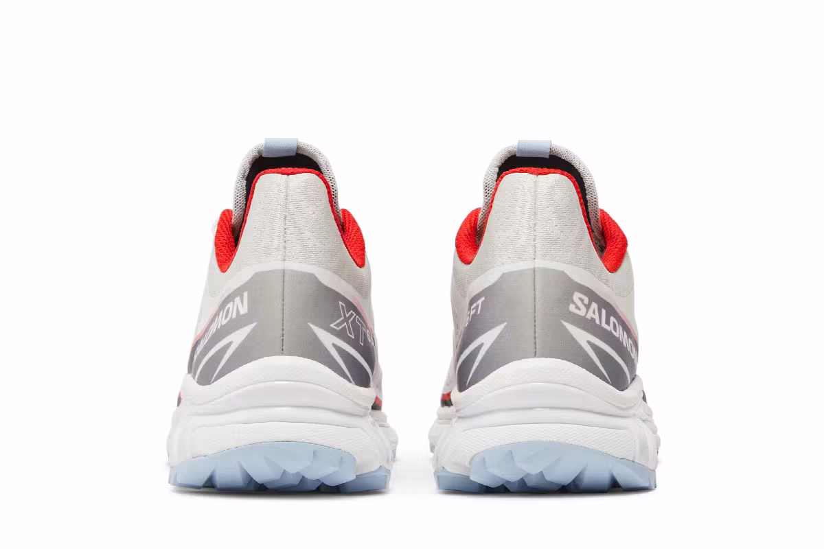 Madhappy x Salomon XT-6 FT Cloud, view 7