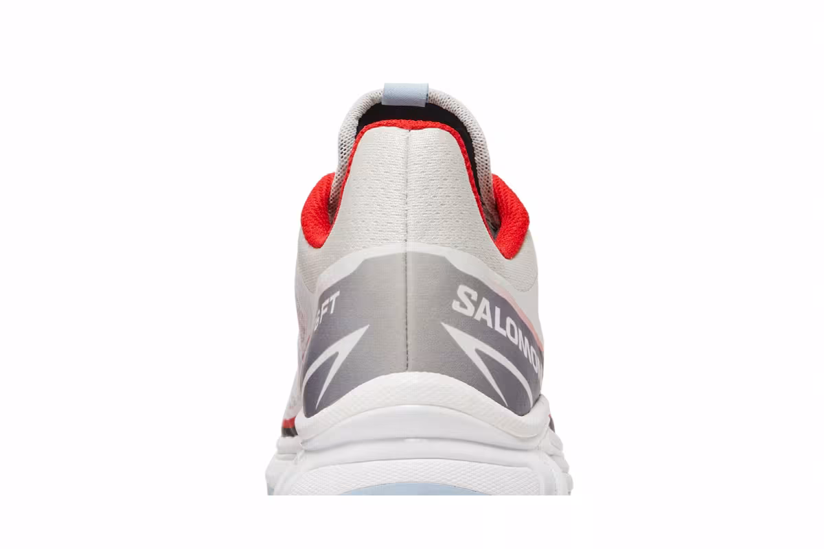 Madhappy x Salomon XT-6 FT Cloud, view 8
