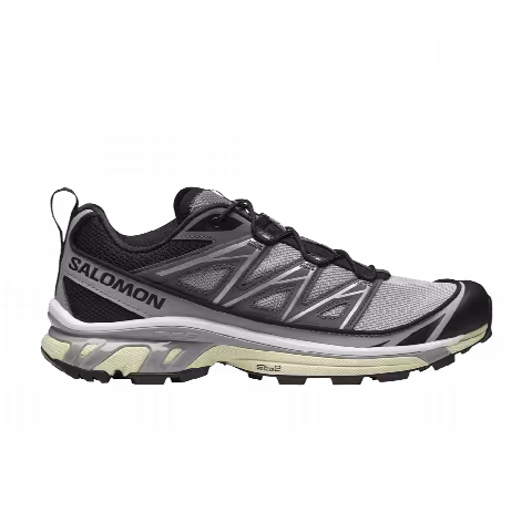 Salomon XT-6 Expanse 'Alloy Quiet Shade'