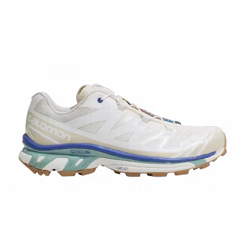 Salomon XT-6 'Vanilla Ice Granite Green'