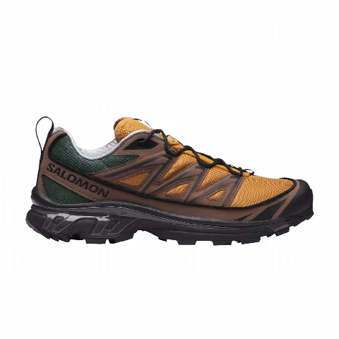 Salomon XT-6 Expanse '75th Anniversary - Golden Oak'