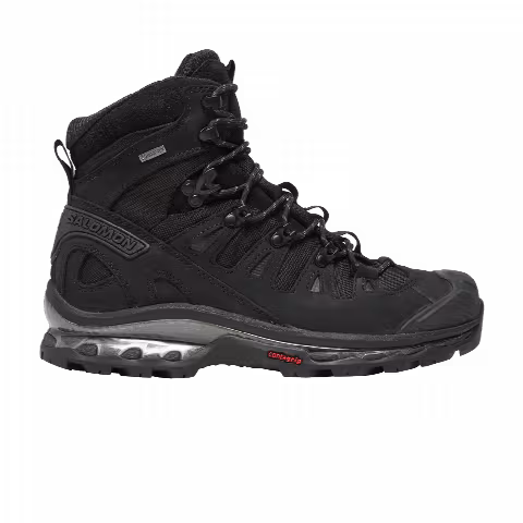 Salomon Quest 3 4D GORE-TEX 'Black Ebony'