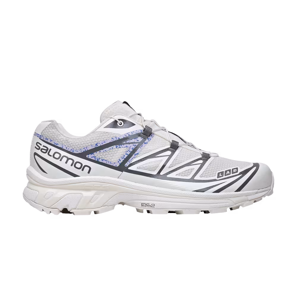 Salomon XT-6 Mindful - Vanilla Ice