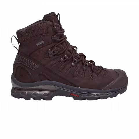 Salomon Quest 3 4D GORE-TEX 'Chocolate Plum'