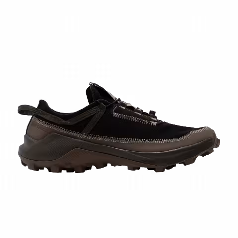 RANRA x Salomon Cross Pro 'Peat Major Brown'