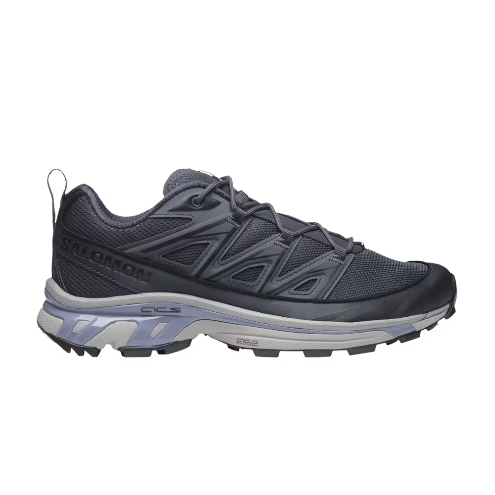 Salomon XT-6 Expanse India Ink Ghost Grey