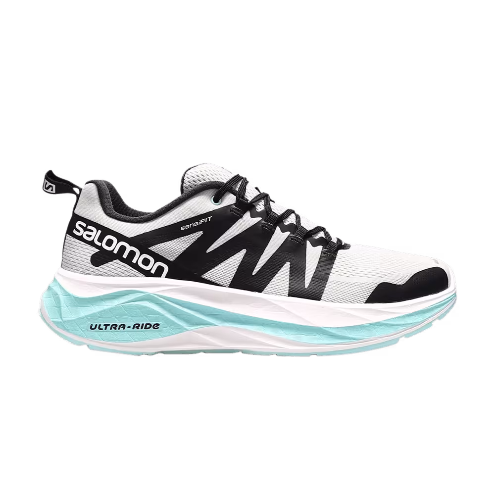 Salomon Glide Max Lunar Rock Tanager Turquoise
