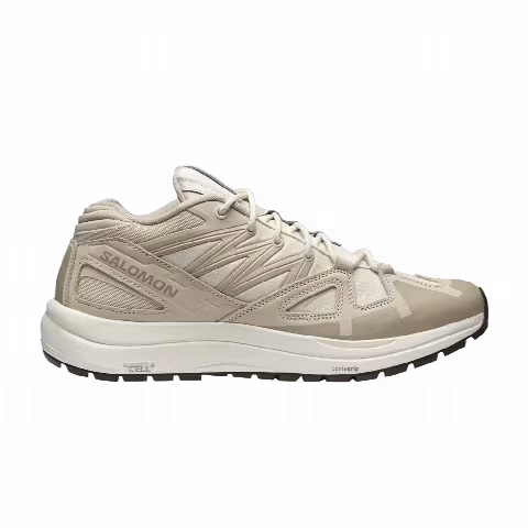 Salomon Odyssey 1 Leather Advanced 'Rainy Day'