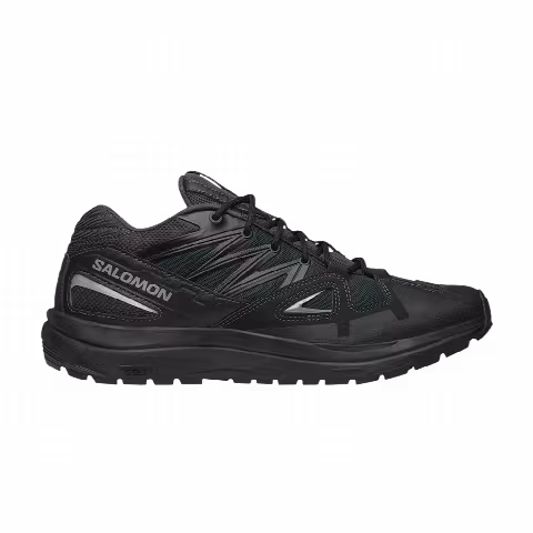 and wander x Salomon Odyssey 'Black Scarab'