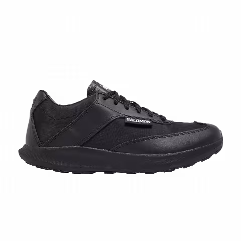 Comme des Garçons Homme Plus x Salomon SR90 'Black'
