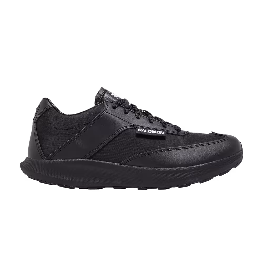 Comme des Garçons Homme Plus x Salomon SR90 Black