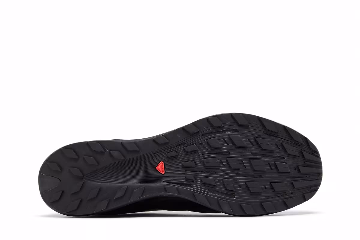 Comme des Garçons Homme Plus x Salomon SR90 Black, view 5
