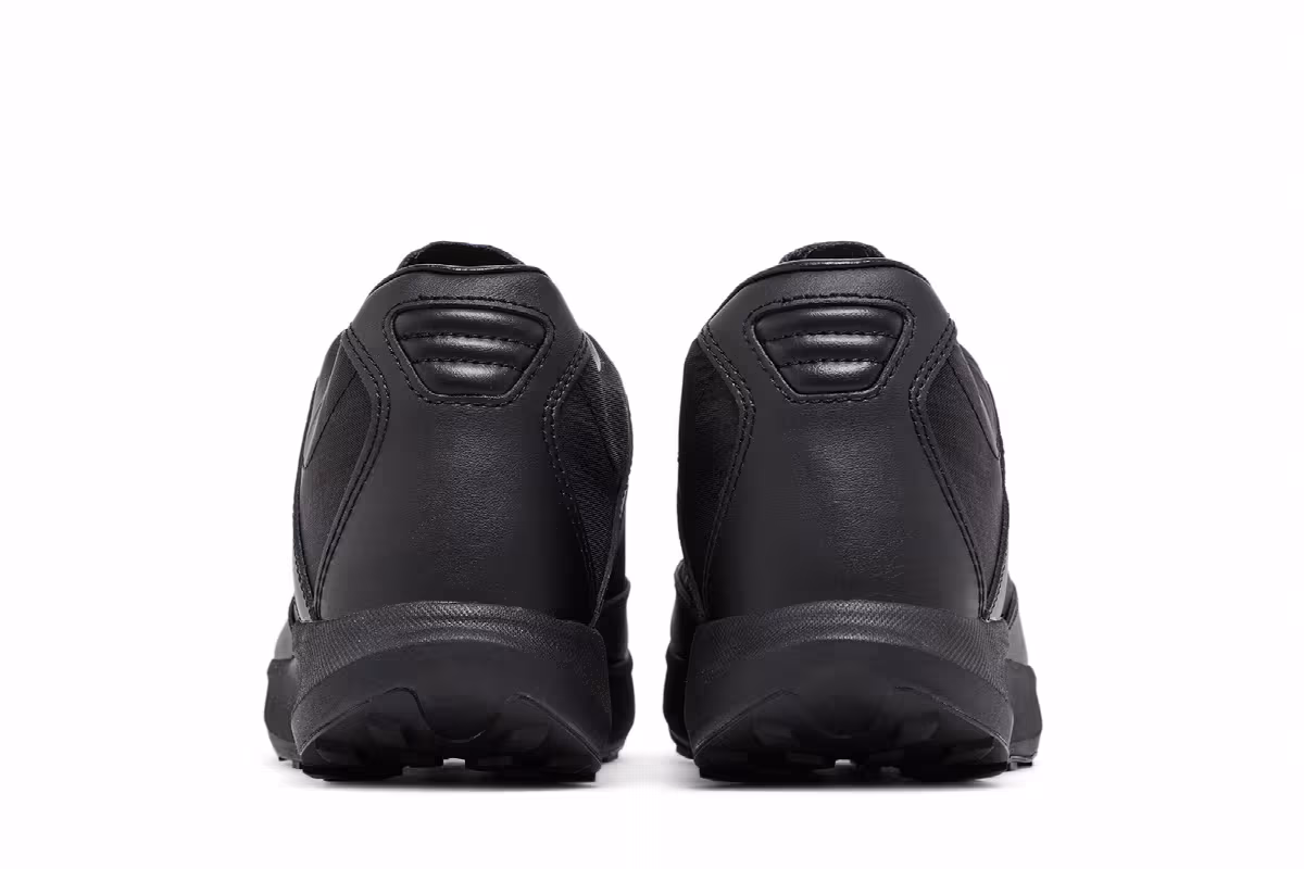 Comme des Garçons Homme Plus x Salomon SR90 Black, view 7